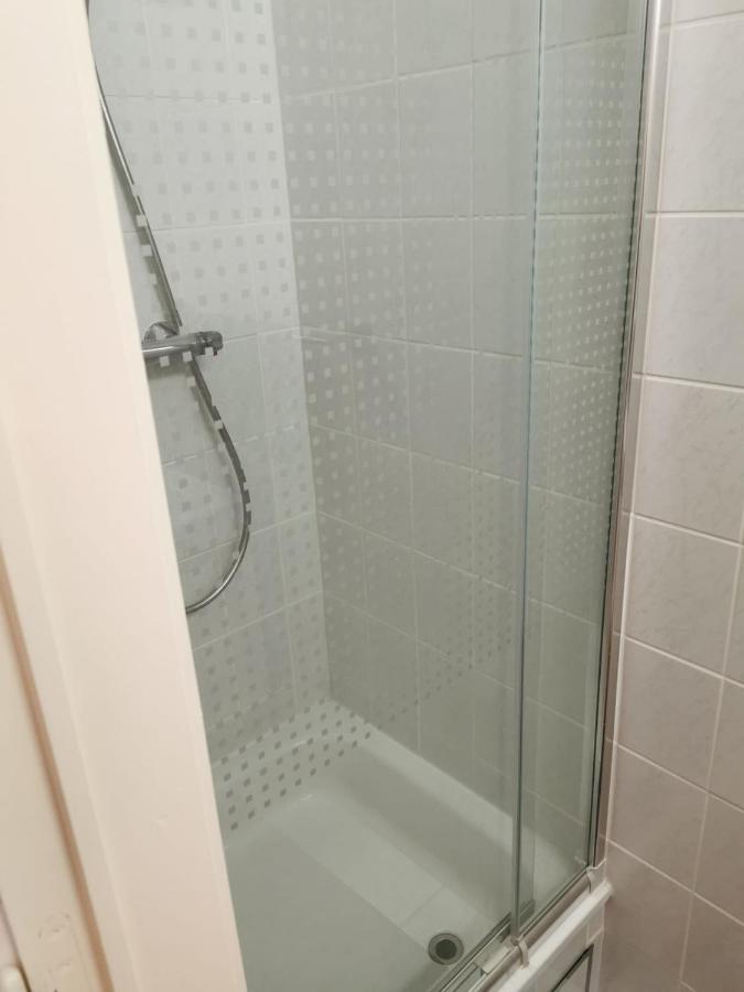 Suite Euphrosina Oostende Exteriör bild